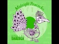 Midnight Peacocks - Yalla Gever [Shalosh, 2008]