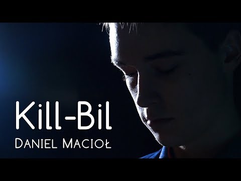 Kill-Bil: Daniel Macioł ambasador marek Europool oraz McDermott