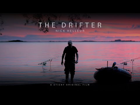 The Drifter | Nick Helluer | Carp Fishing on Lac Du Der