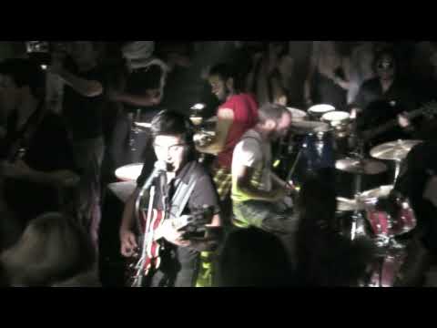 Guaka - Para Que! (oficial video clip)