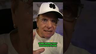 5 Signs Your Manifestation Will Happen