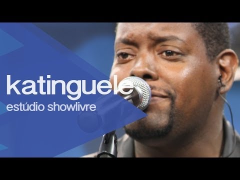 Toda Chic - Katinguelê