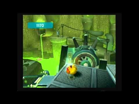 pac man world 3 pc iso