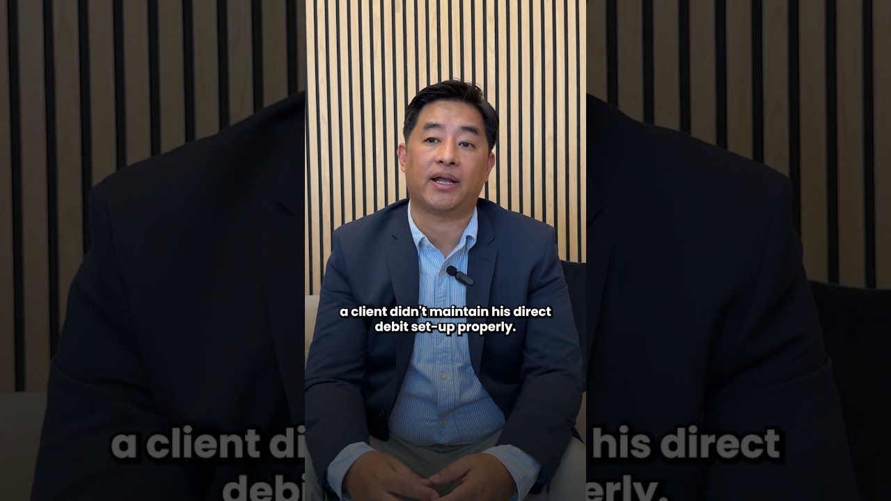 Bad Credit | KingGate Finance | Biswas Gurung