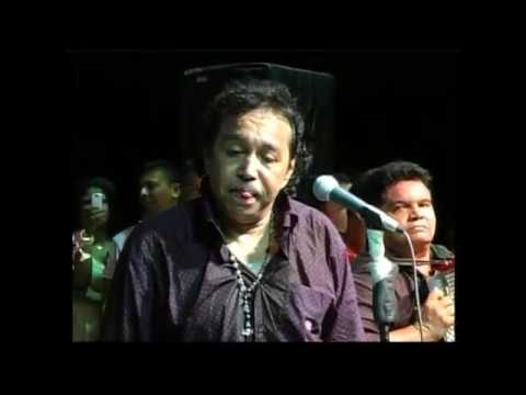 El Detallazo - Diomedes Diaz & Alvaro Lopez - En Patillal
