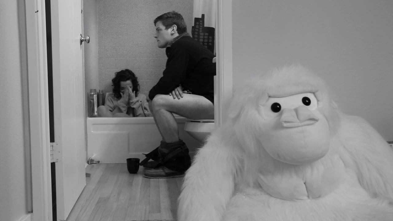 LIGHTNING Trailer - Clyde