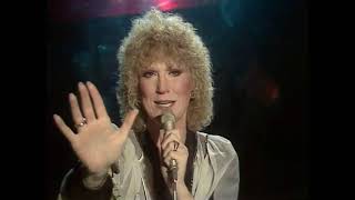 Dusty Springfield - I&#39;m Coming Home Again (Saturday Night at the Mill, 1979)