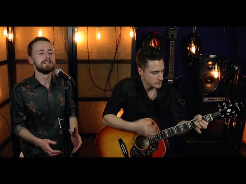 Acoustic Duo For Weddings in South Wales - Live Music