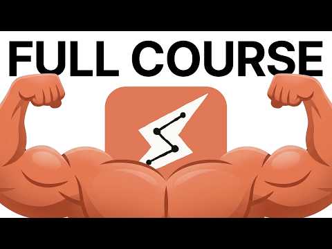 CLAUDE COWORK FULL COURSE 3 HOURS For Beginners (2026)