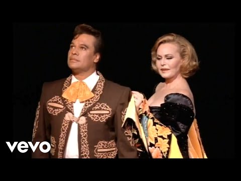 Juan Gabriel, Rocío Dúrcal - Dos Favores (En Vivo [Desde el Teatro Degollado, Mexico] 1997)