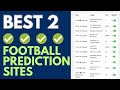 2 Best Football Predictions Site For 2023/2024 League Season - (Football Predictions Today)