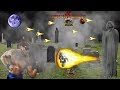 Mortal Kombat Quadrilogy Alberto Blaze Johnny Cage MK2 Walkthrough