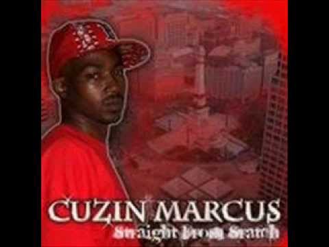 Cuzin Marcus - We Ain't No Joke