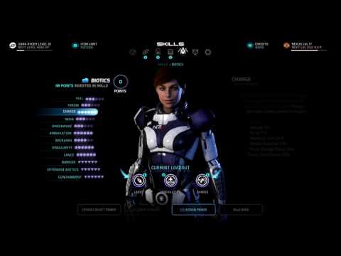 The Biotic God Build [Insanity]