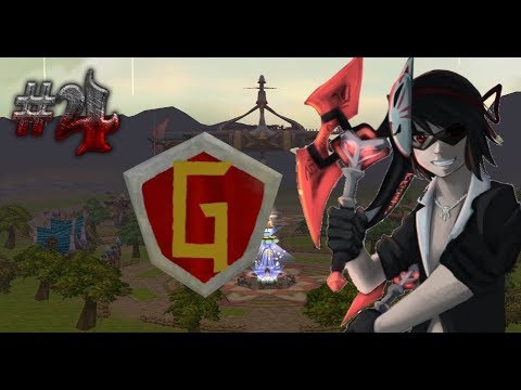 [GrindStone 1.5] - Flyff - Bladin' Up 2nd Job Quest - Ep4