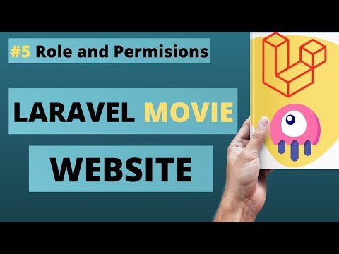 Laravel Livewire Tutorial Create Movie Website Make Your Movie App