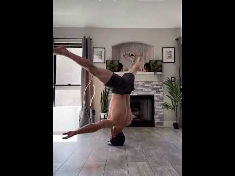 10 Headspin Variations | Powermoves | Breaking Masters |