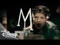 Der MONSTOBER Im Disney Channel