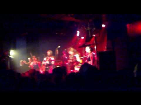 Feuerschwanz - Met und Miezen (LIVE) HQ 20.03.2010