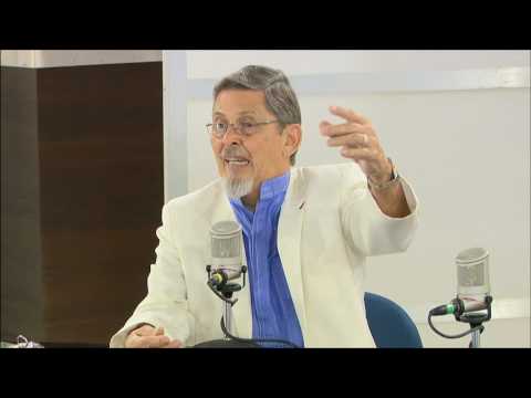 Hay Que Decirlo 08-24-16 (5) - Chillidos en los oidos constantes.