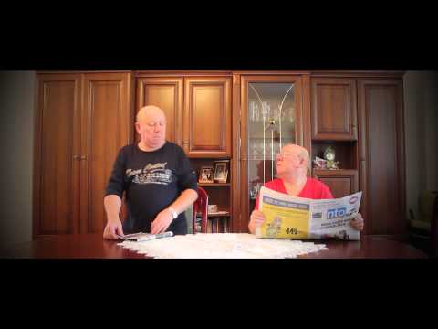 Kabaret Tolek - "Cajtung"