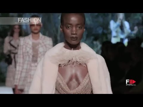 RALPH&RUSSO Fall 2020 Highlights Paris - Fashion Channel