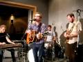 Cuff The Duke Live on CBC Radio's GO -  Follow Me