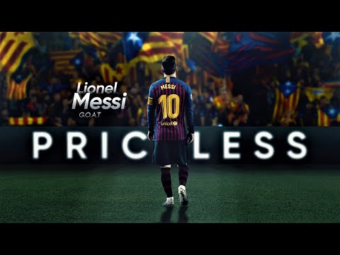 Lionel Messi - Tribute To The Legend - FC Barcelona