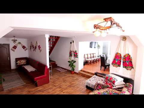 Lacrima Izei- pensiune Maramures