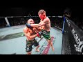 UFC 315 Highlights In SLOW MOTION Fight Motion