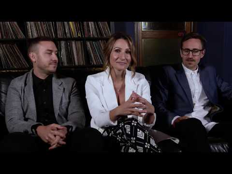 Ladylike Music - Promo Video