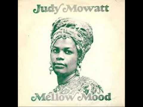 Judy Mowatt - Mellow Mood