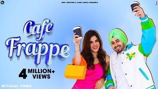 Cafe Frappe Lyrics | Rohanpreet Singh