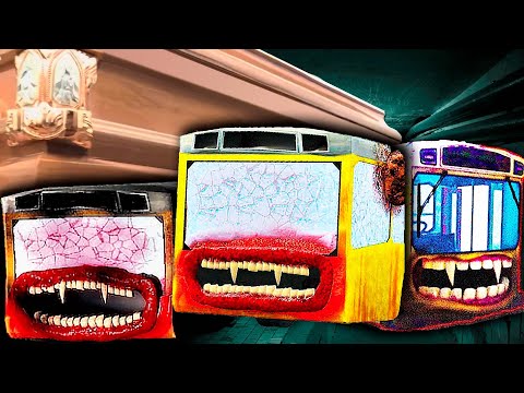 Bus Eater - Coffin Dance Song (COVER)