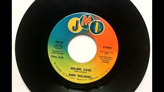 Millers Cave , Don Williams , 1974