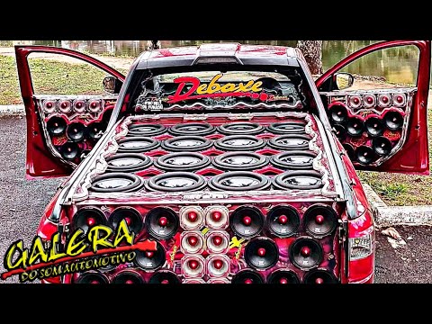 CD MONTANA TIGER ÁUDIO & PARATI DEBOXE GYN - SERTANEJO 2022 - DJ FÁBIO SOUZA