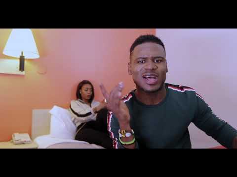 DRAGON MACHINE - ZIGUA QUEEN ( OFFICIAL VIDEO ) FT DOCTOR FLAVOUR
