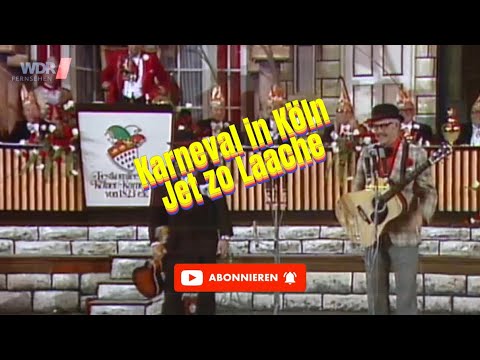 "Du Ei!" Das Beste vom Colonia Duett Teil 1