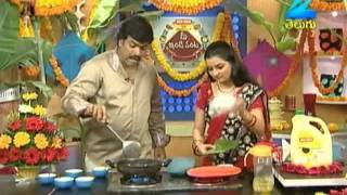 Mee Inti Vanta Jan. 16 '12 Part - 2