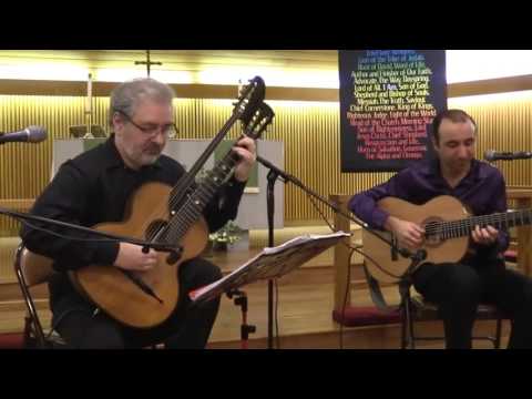 Шутишь-Are You Joking? - Vadim Kolpakov & Oleg Timofeyev