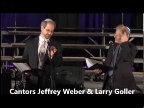 Lishmoa El Harina: High Holidays Selections for Two Voices