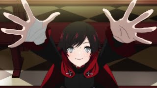 RWBY: Ice Queendom Dubs | Premiere September 25