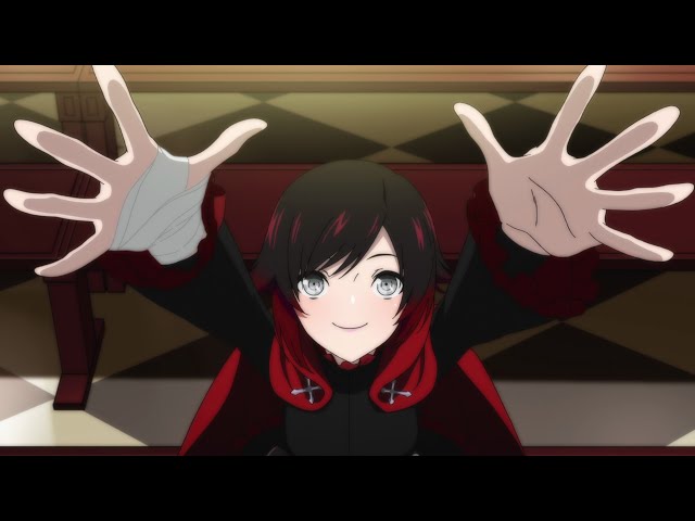 Official PV [Dubbed]