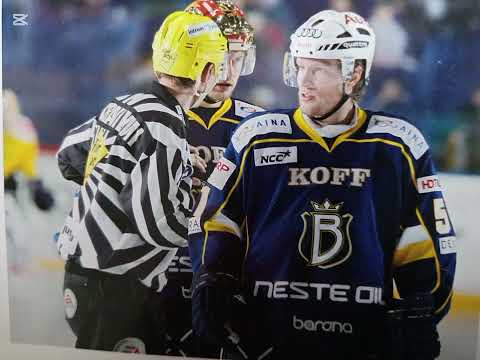 Blues - Lukko