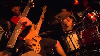 Sons of Disgrace - Brothers part I - L'AgitéE - Productions MAL - 30/07/2011