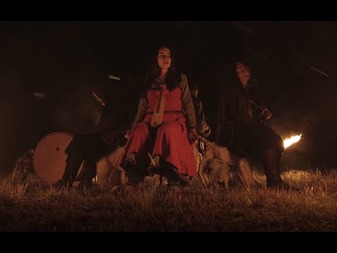 Strigôň - Svetlonos [Official video]