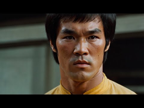 How Bruce Lee Built Lightning-Fast Speed
