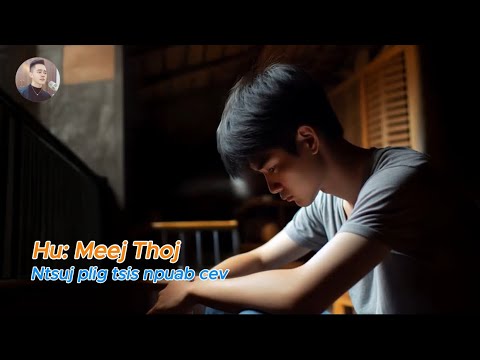 ntsuj plig tsis npuab cev By Meej Thoj 2025