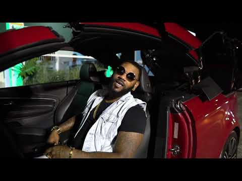 Prinston Poulina #elnegroqdomina​ - Vaina Bien ( Prod by Slick )