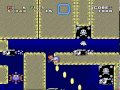 SMW Custom Level Underwater War